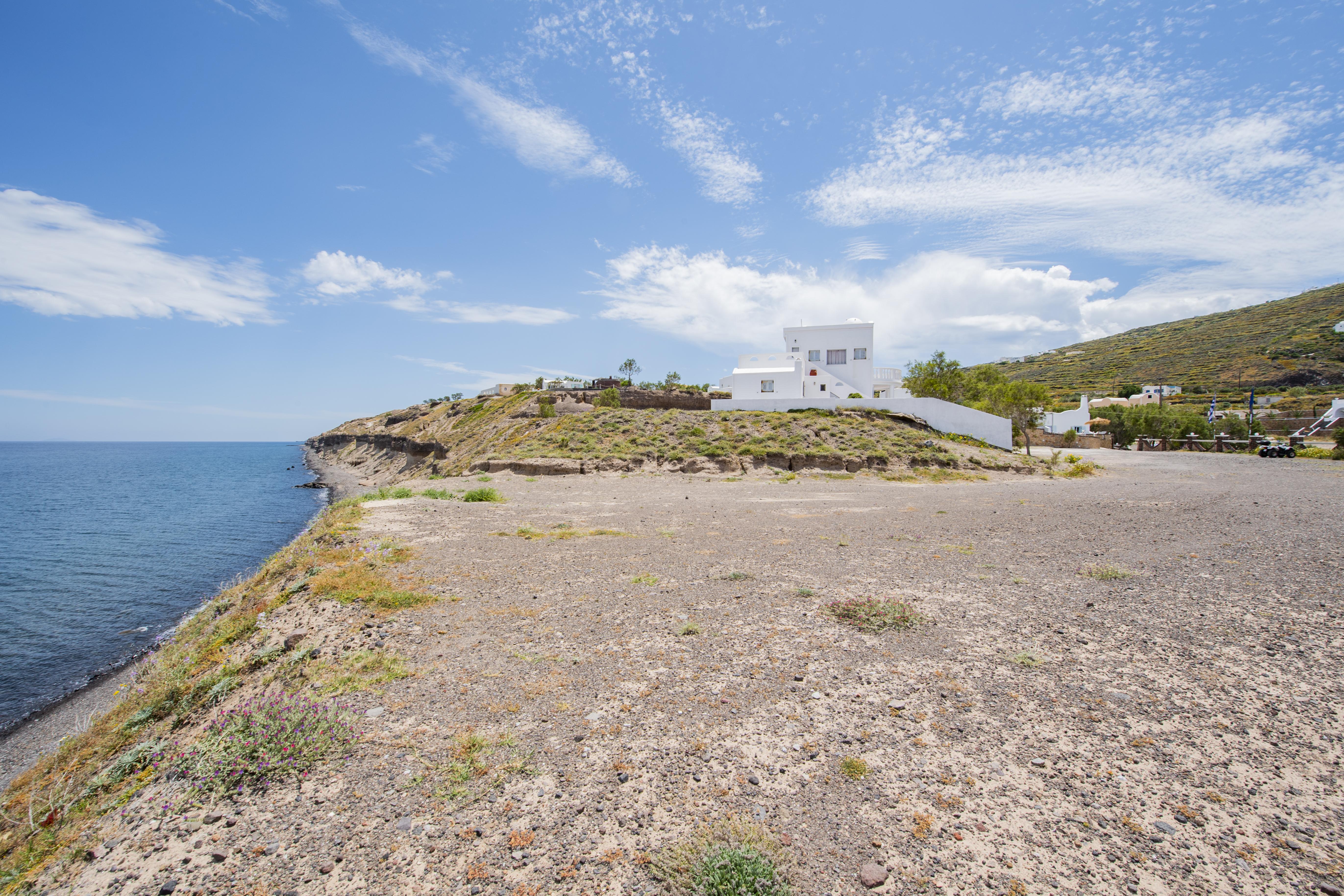 Starlight Luxury Seaside Villa & Suites Imerovigli  Zewnętrze zdjęcie