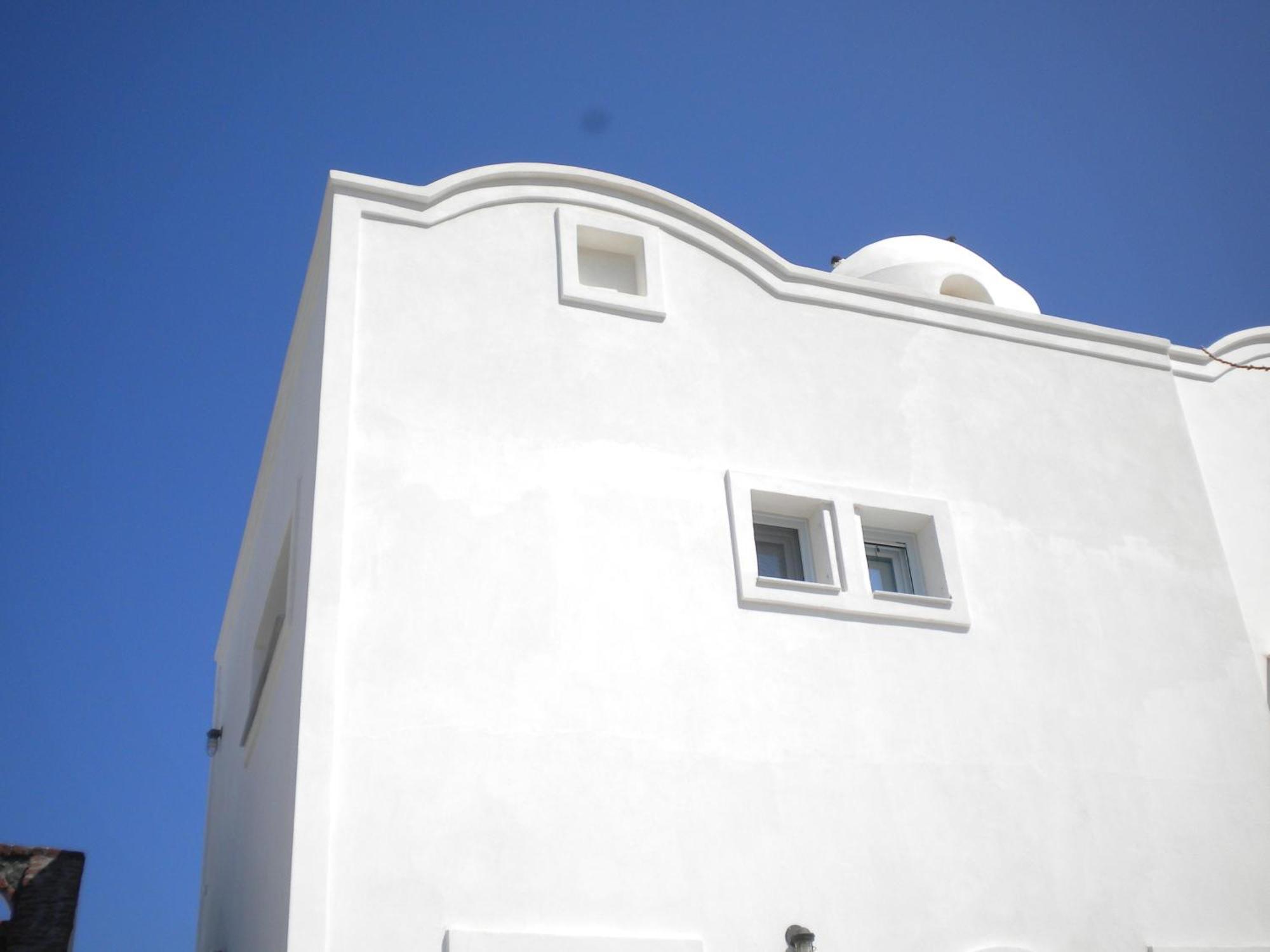 Starlight Luxury Seaside Villa & Suites Imerovigli  Zewnętrze zdjęcie