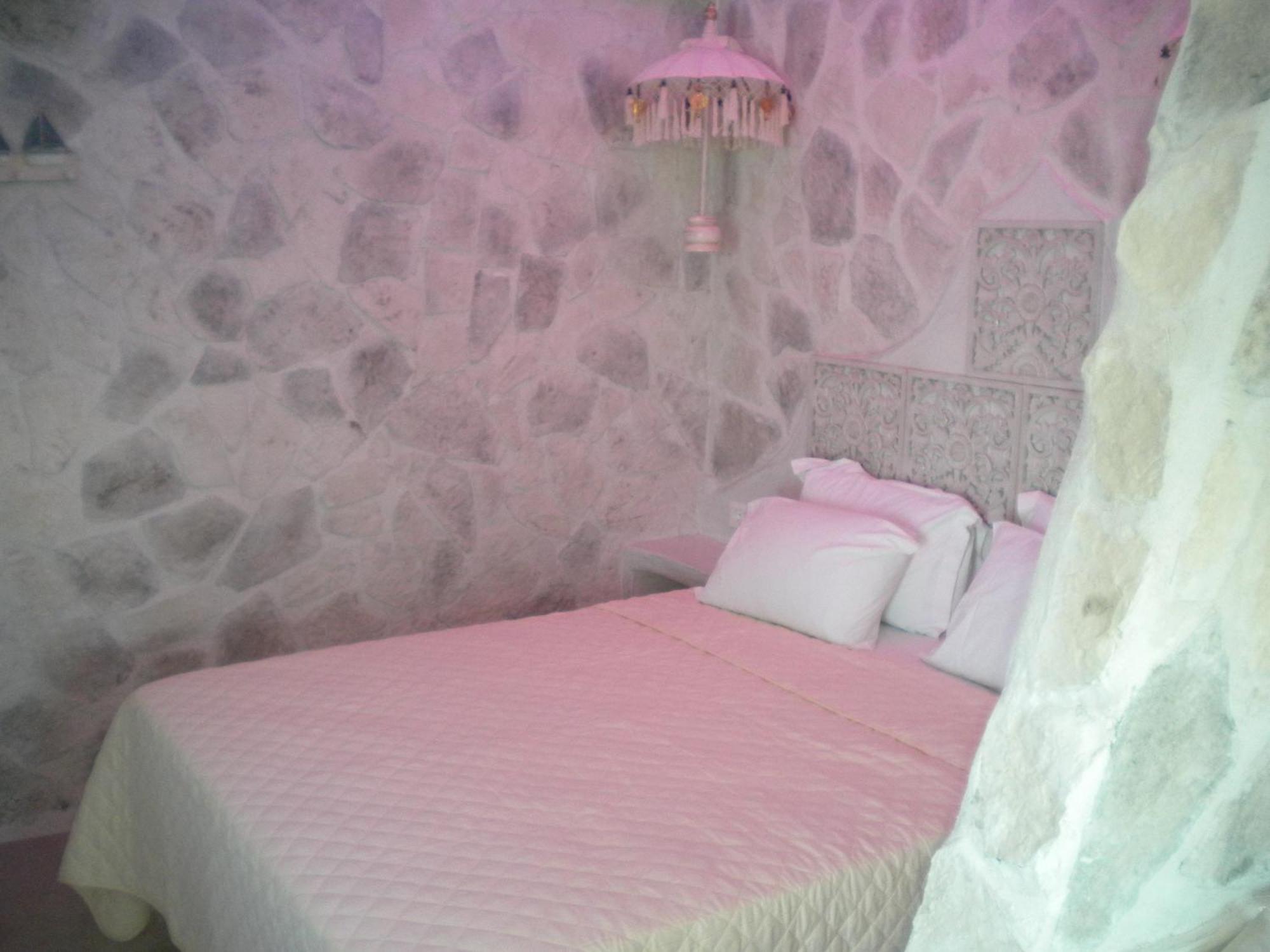 Starlight Luxury Seaside Villa & Suites Imerovigli  Zewnętrze zdjęcie